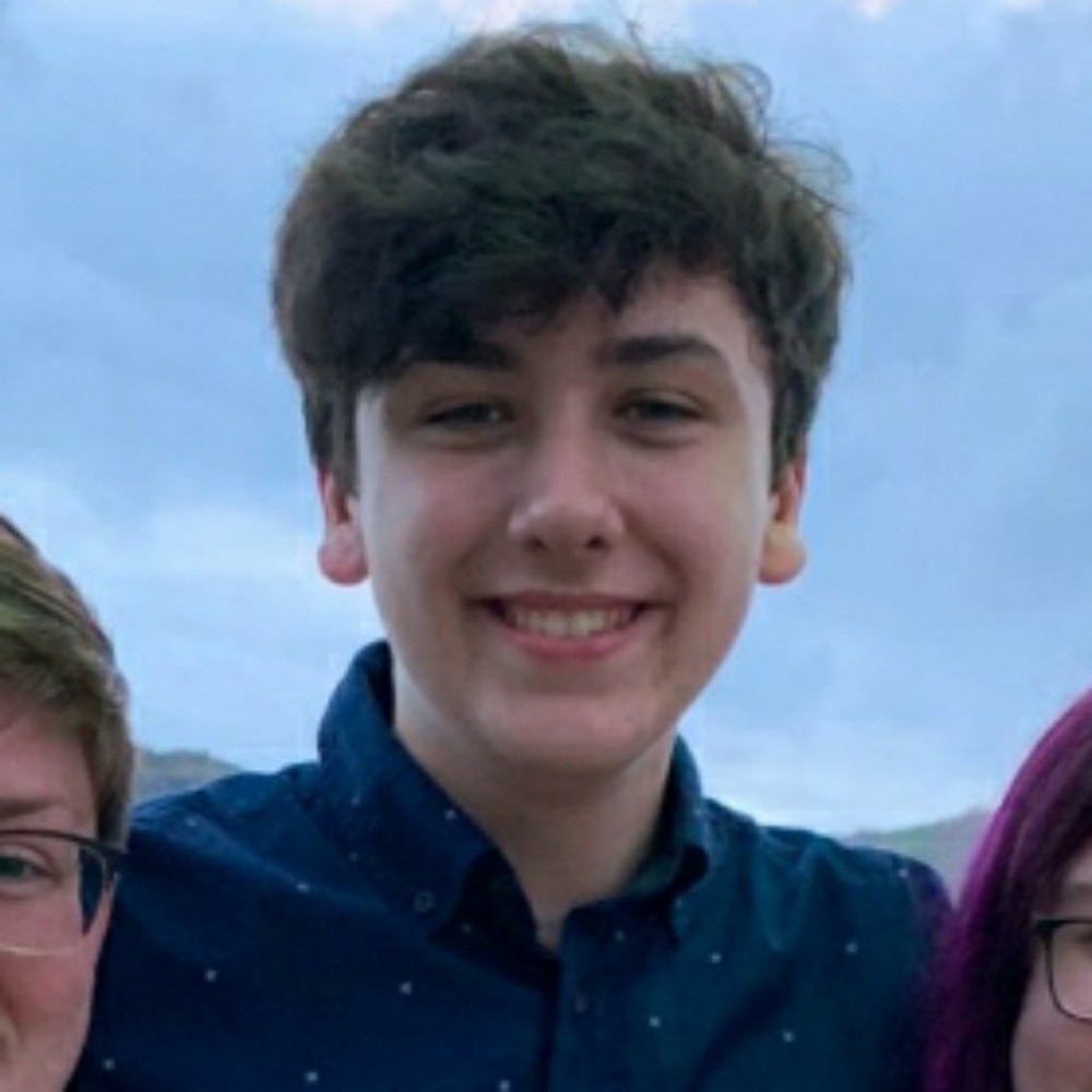 Meet your Posher, Kaleb